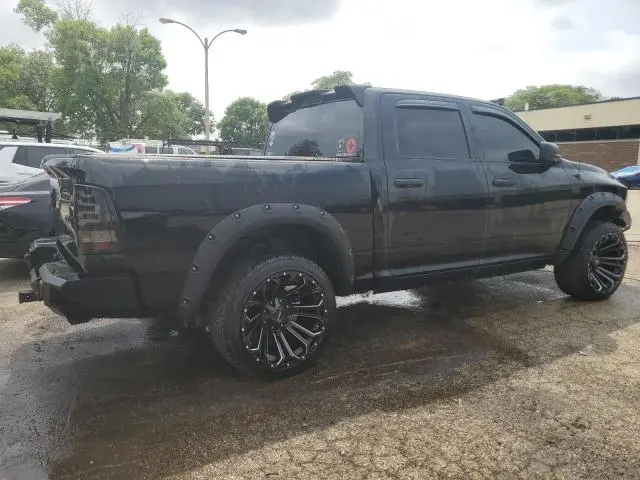 2014 RAM 1500 ST