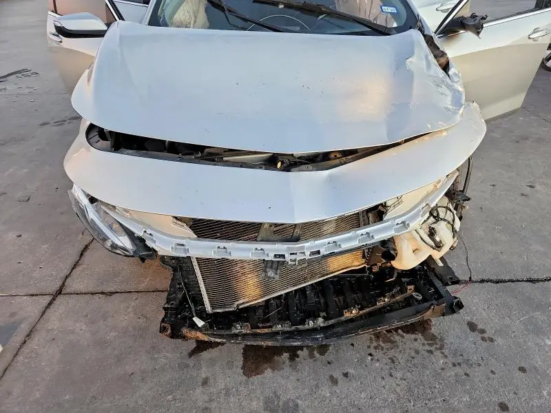 2020 CHEVROLET MALIBU PREMIER  