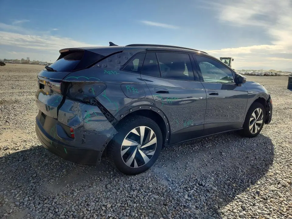 2023 VOLKSWAGEN ID.4 PRO  