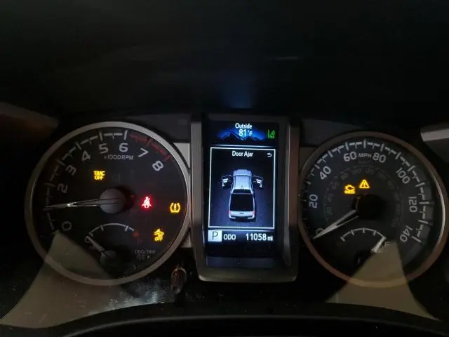 2023 TOYOTA TACOMA DOUBLE CAB  