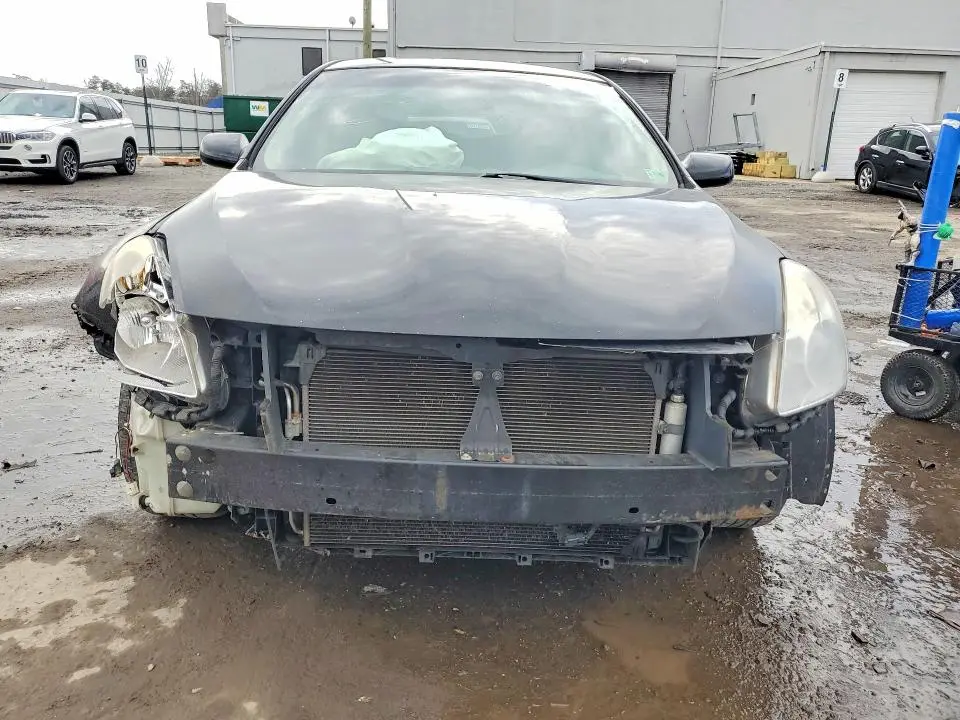 2010 NISSAN ALTIMA 2.5  