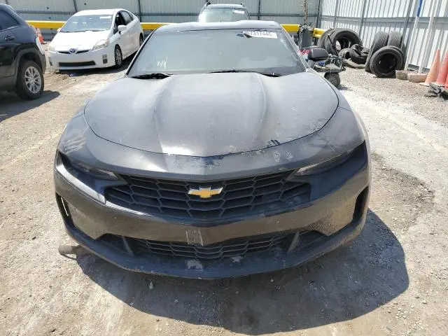2019 CHEVROLET CAMARO LS