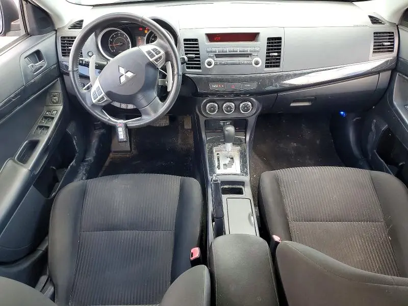 2013 MITSUBISHI LANCER GT  