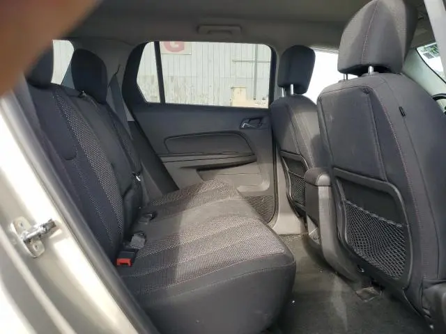 2013 GMC TERRAIN SLE  