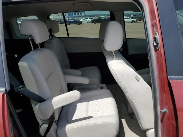 2010 MAZDA 5   