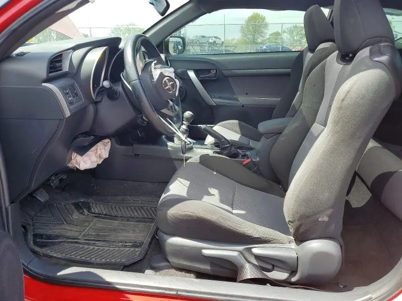 2015 SCION TC BASE  