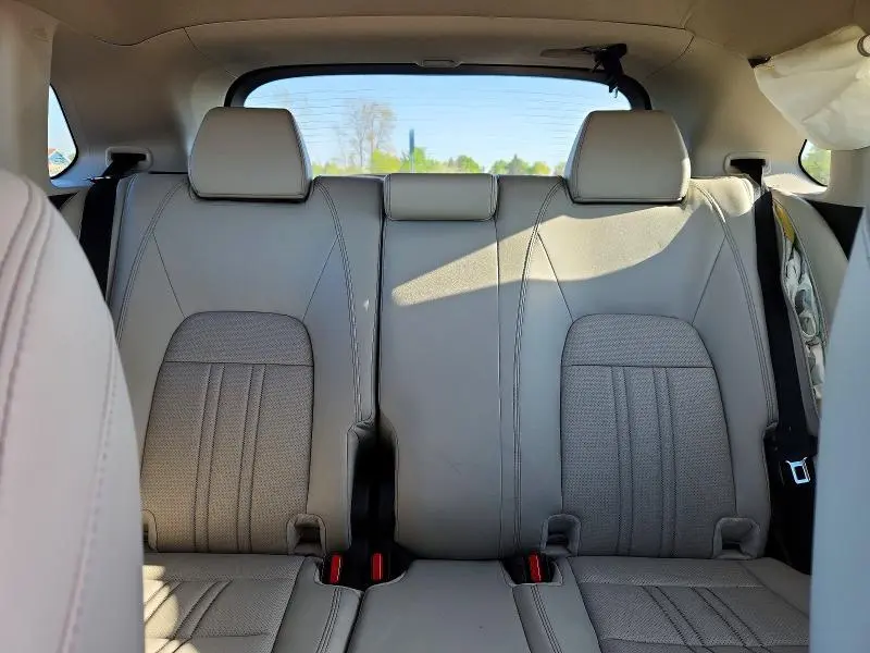 2025 HONDA HR-V EXL  