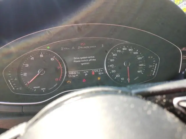 2021 AUDI A5 PREMIUM 45  