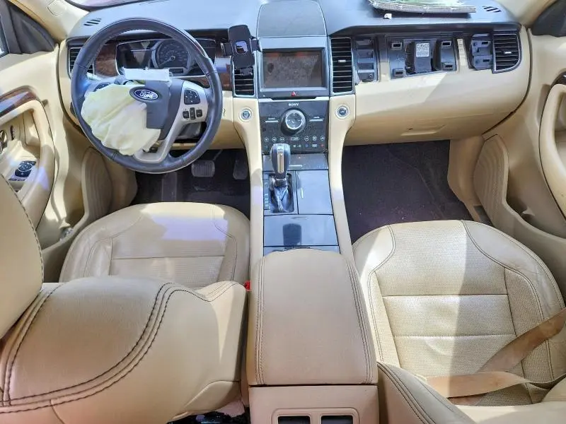 2015 FORD TAURUS LIMITED  