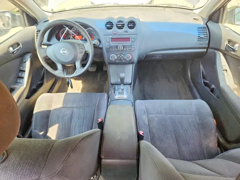2010 NISSAN ALTIMA 2.5  