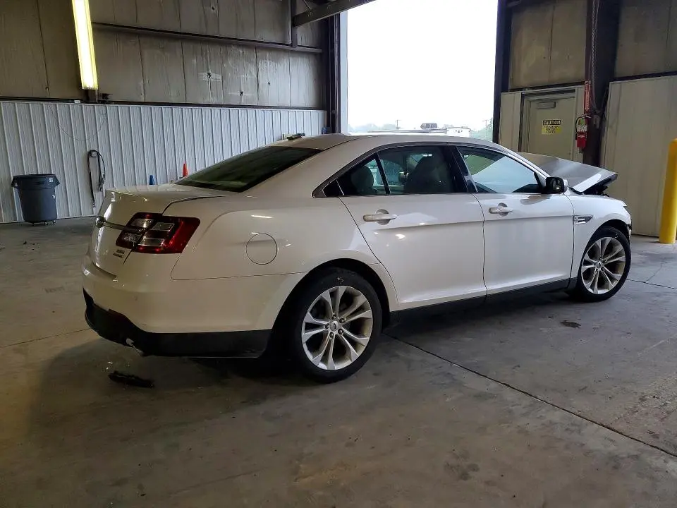 2013 FORD TAURUS SEL  