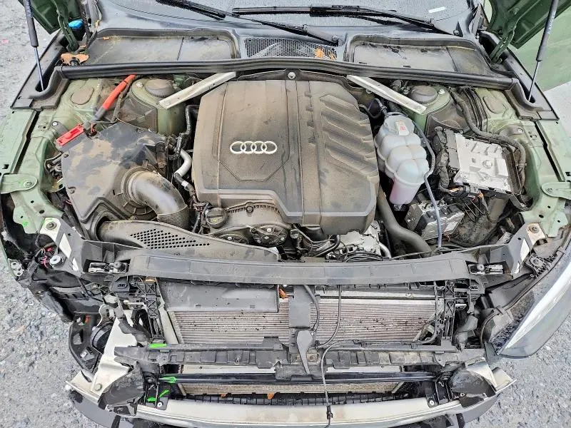 2024 AUDI A5 PREMIUM PLUS 45  