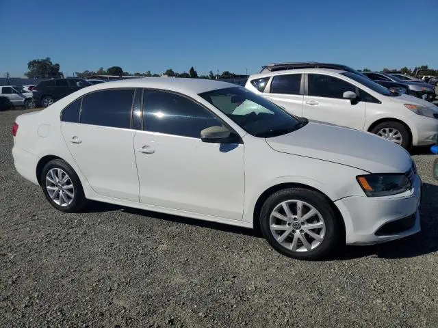 2014 VOLKSWAGEN JETTA SE  