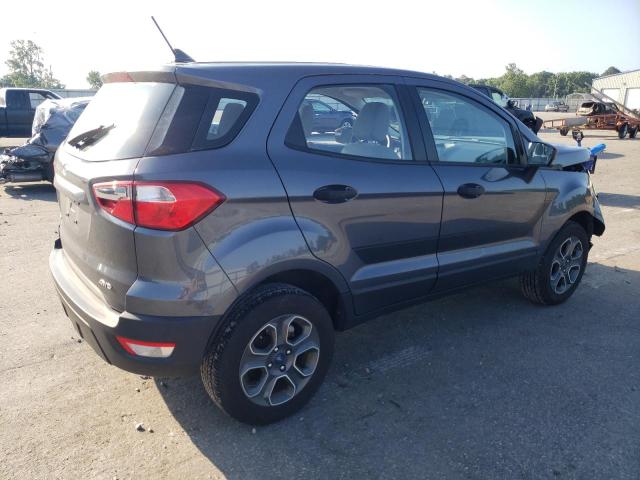 2022 FORD ECOSPORT S