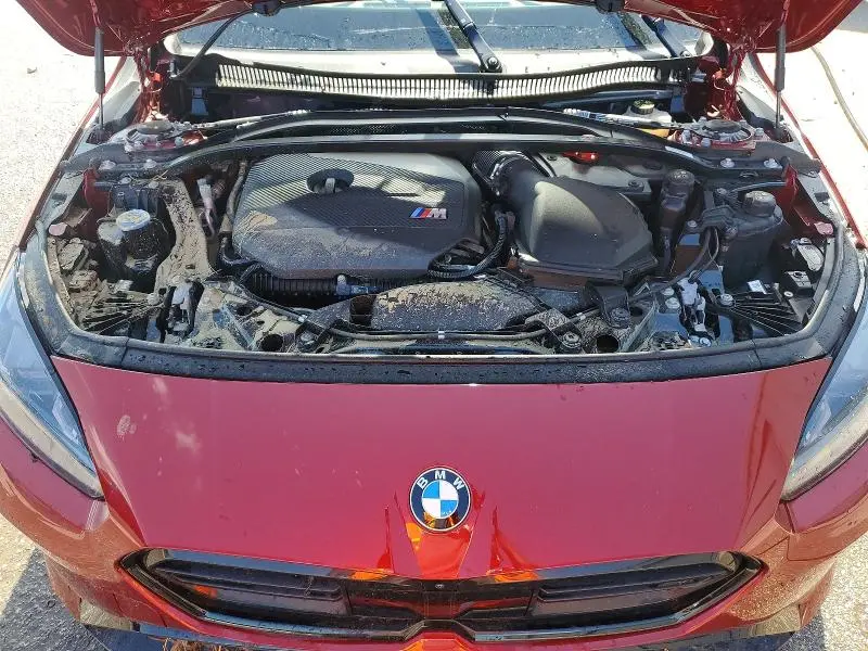 2025 BMW M235XI   