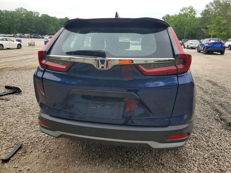2020 HONDA CR-V LX  