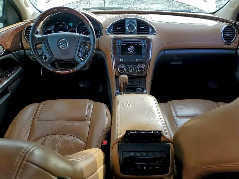 2013 BUICK ENCLAVE   