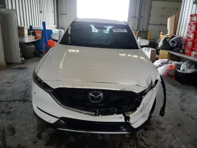 2019 MAZDA CX-5 SIGNATURE  