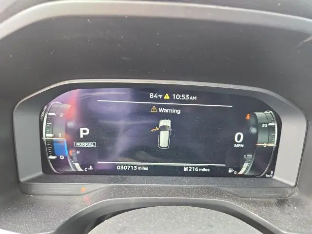 2023 MITSUBISHI OUTLANDER SEL  