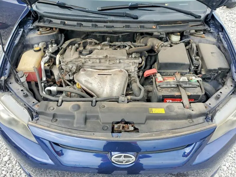 2012 SCION TC BASE  