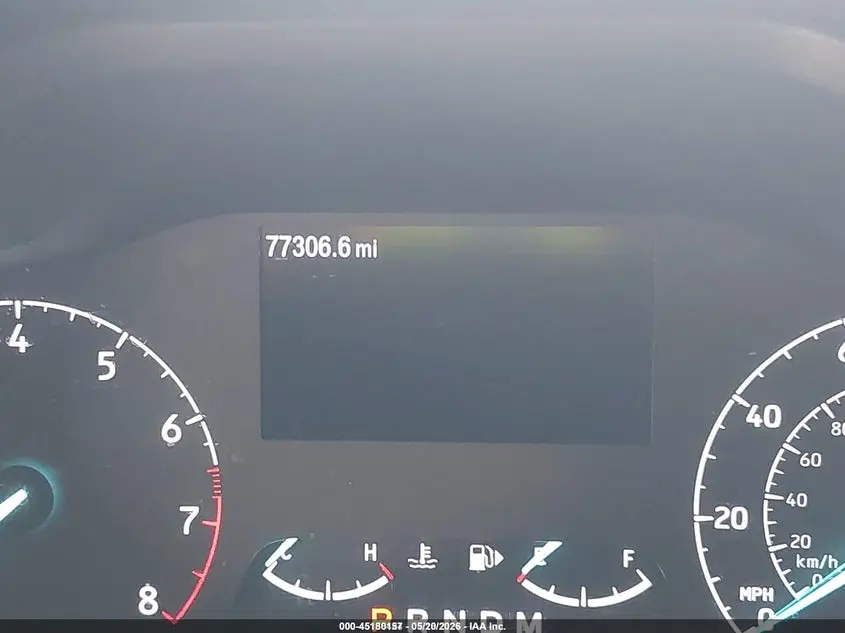 2021 FORD TRANSIT CONNECT  