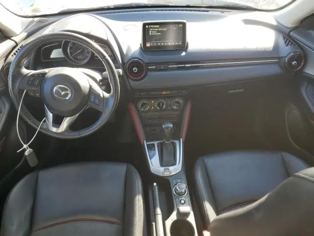 2017 MAZDA CX-3 TOURING  