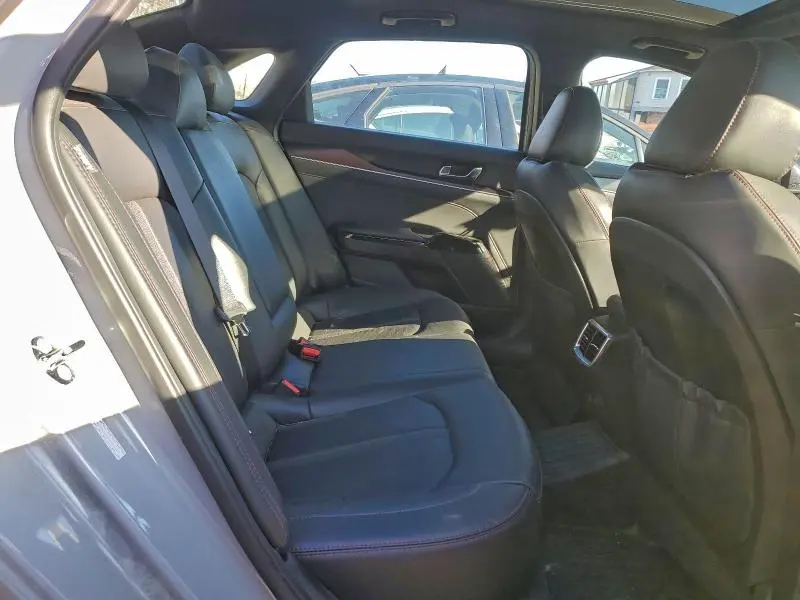 2024 KIA K5 GT  