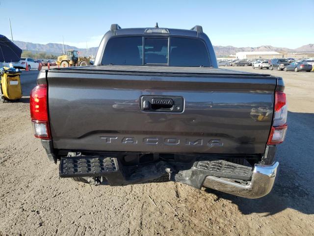 2022 TOYOTA TACOMA DOUBLE CAB