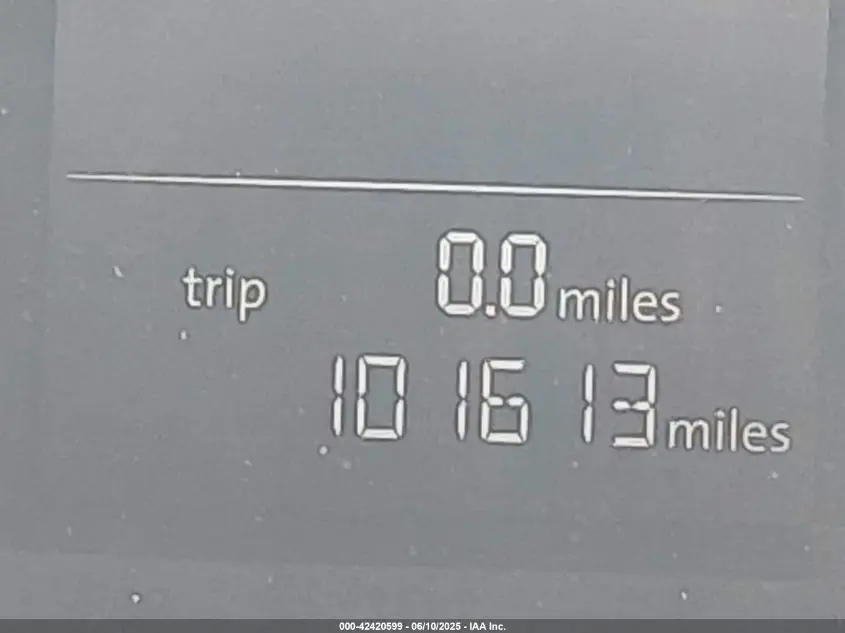 2012 VOLKSWAGEN PASSAT 2.5L S