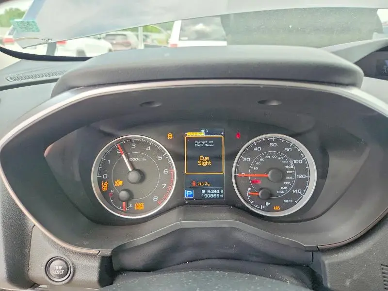 2021 SUBARU ASCENT PREMIUM  