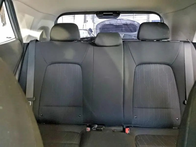 2021 HYUNDAI VENUE SE  