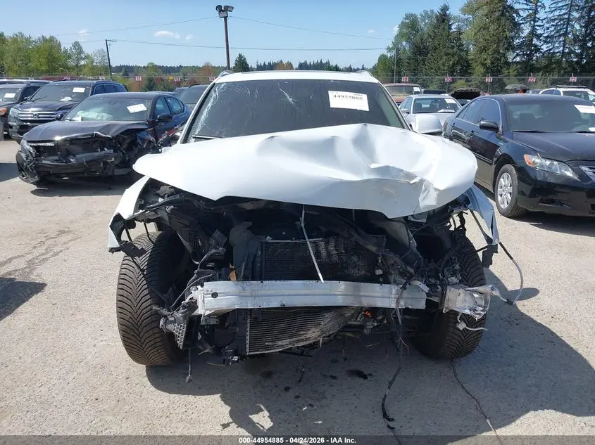 2016 AUDI Q5 2.0T PREMIUM