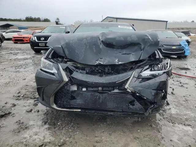 2021 LEXUS ES 350 BASE  