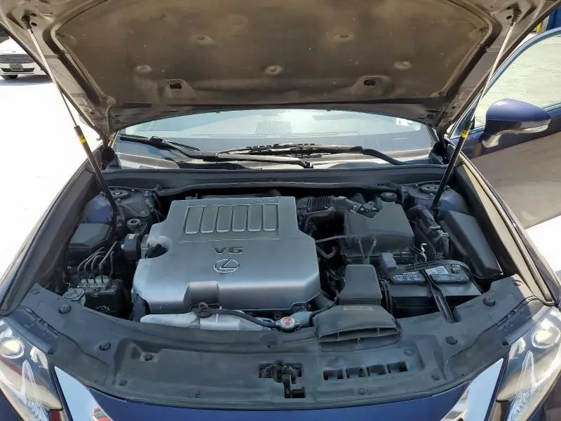 2018 LEXUS ES 350  