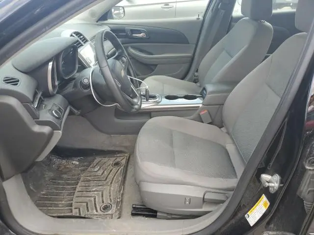 2013 CHEVROLET MALIBU LS  