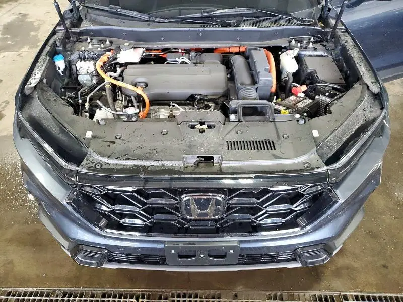 2026 HONDA CR-V SPORT-L  