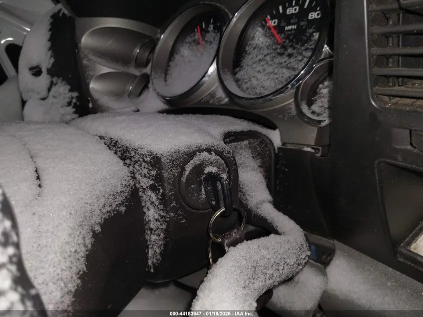 2014 GMC SIERRA 2500HD WORK TRUCK