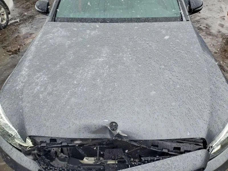 2018 MERCEDES-BENZ C 43 4MATIC AMG  