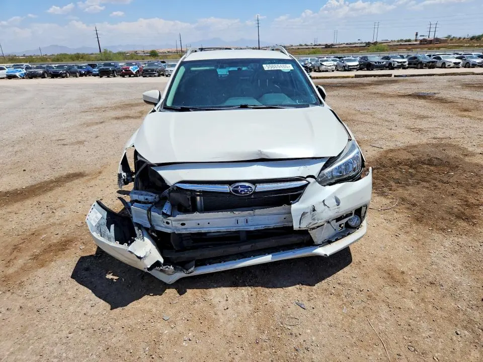 2020 SUBARU IMPREZA PREMIUM  