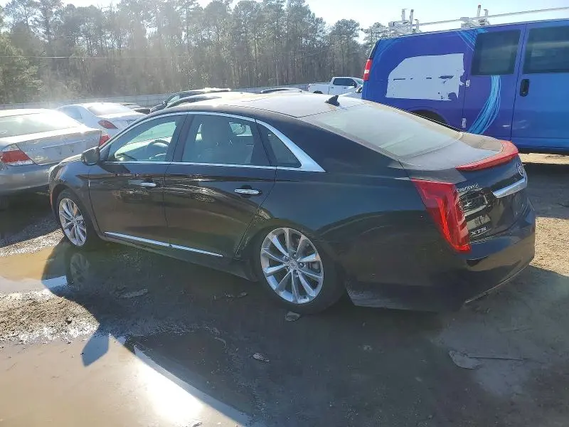 2013 CADILLAC XTS PREMIUM COLLECTION  