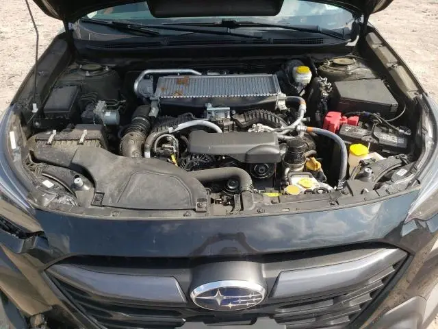 2023 SUBARU OUTBACK TOURING  