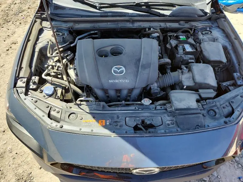 2022 MAZDA 3 PREMIUM  