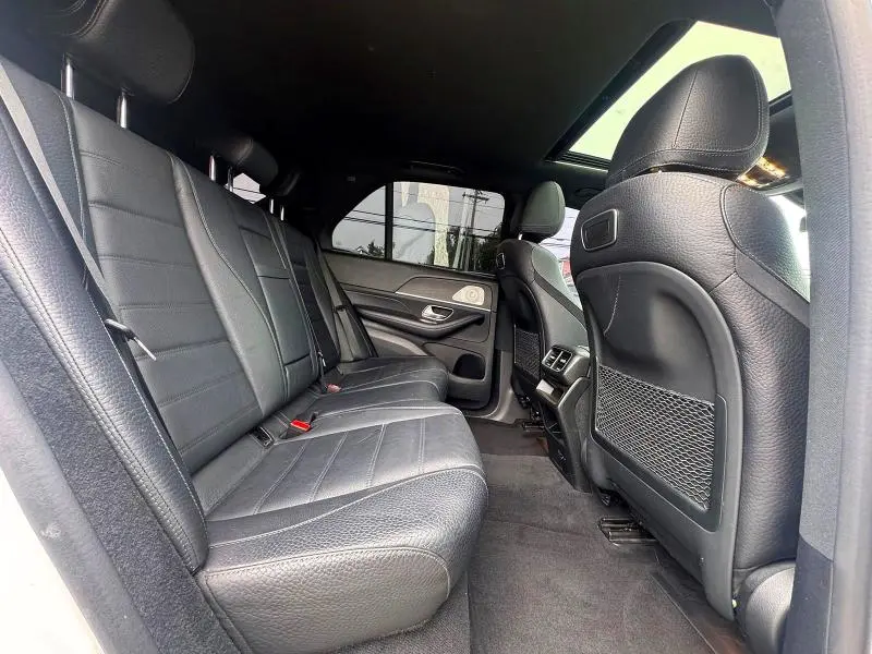 2020 MERCEDES-BENZ GLE 350  