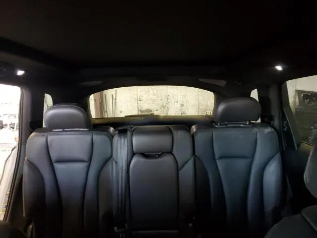 2018 AUDI Q7 PREMIUM PLUS