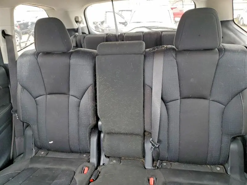 2019 SUBARU ASCENT PREMIUM  
