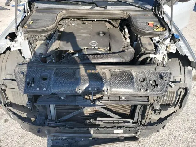 2020 MERCEDES-BENZ GLE 350  