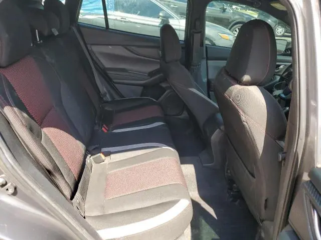 2023 SUBARU IMPREZA SPORT  