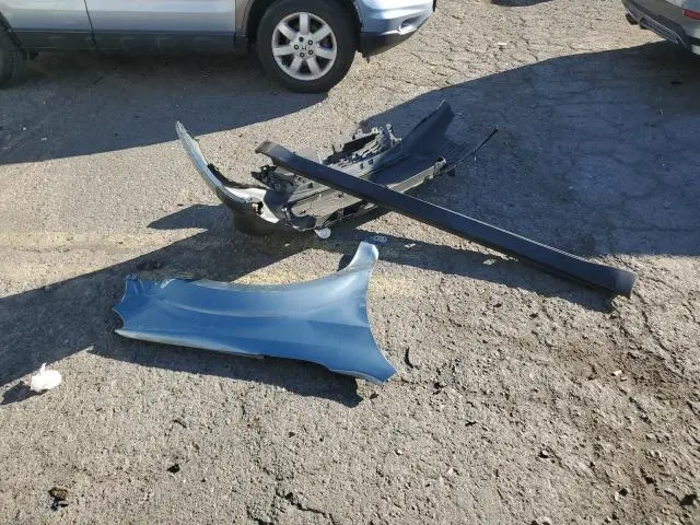 2010 SUBARU FORESTER 2.5X LIMITED  