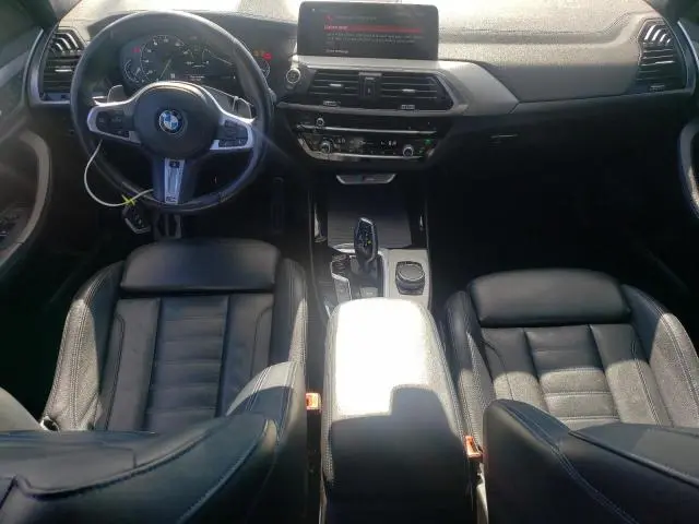 2019 BMW X3 XDRIVEM40I  