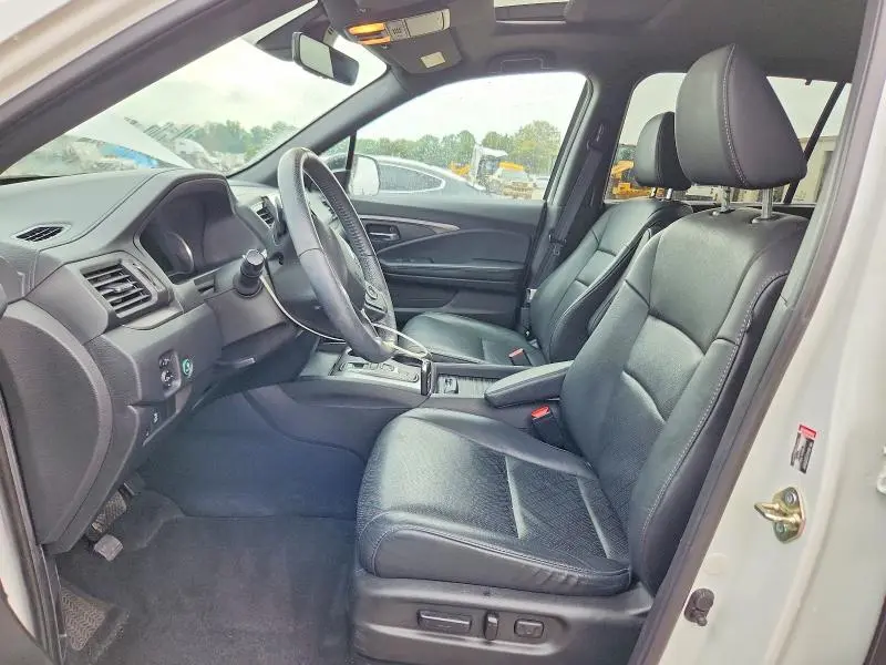 2020 HONDA PASSPORT EXL  
